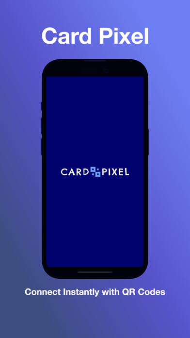 Card Pixelのおすすめ画像1