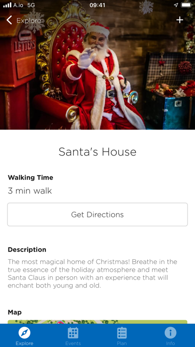 Christmas World Screenshot
