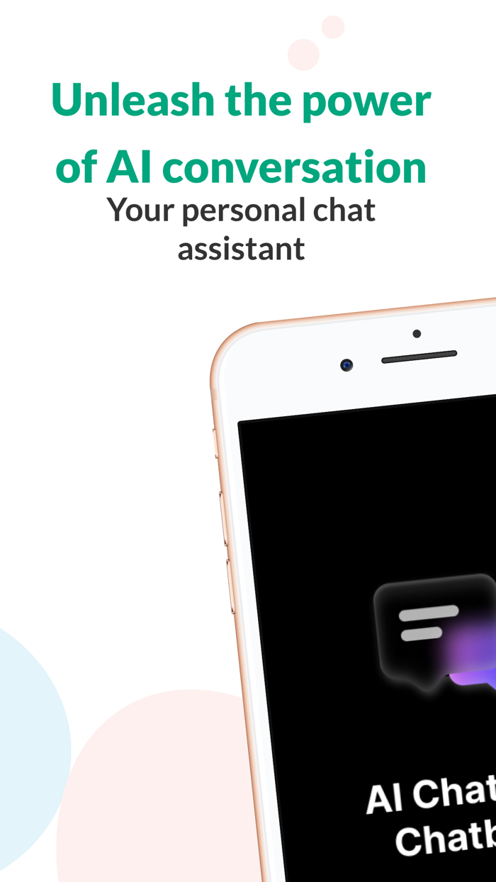 Chat Gvt AI Chatbot Assistant