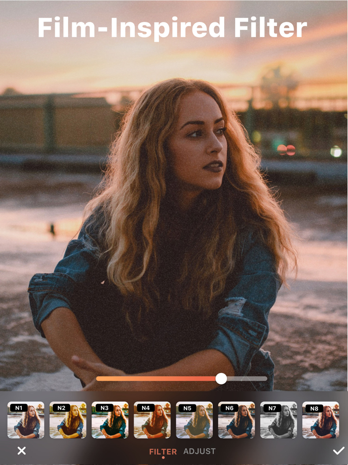 Peachy - AI Face and Body Editor