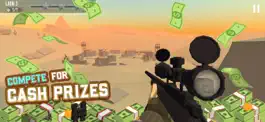 Game screenshot Shooting Elite - Cash Payday hack