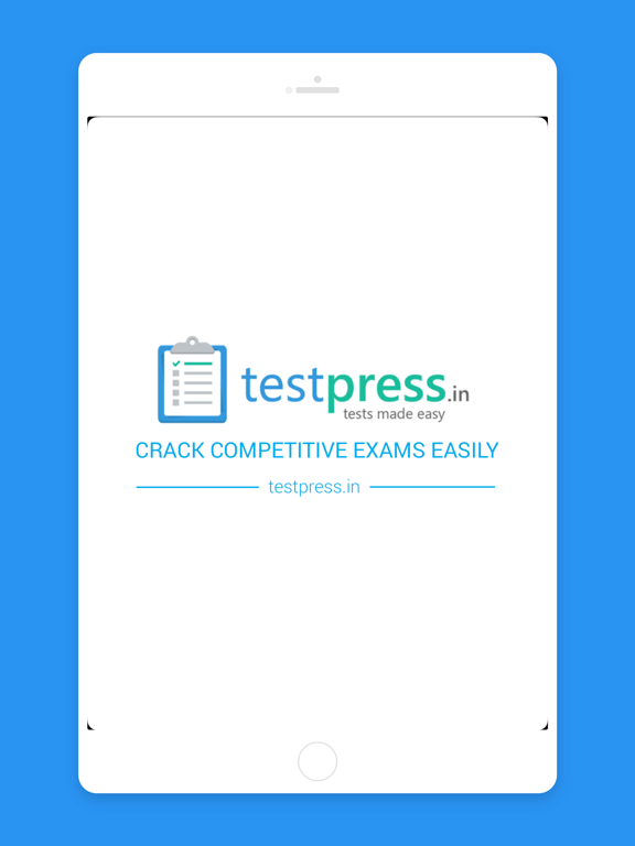 Screenshot #4 pour Testpress LMS