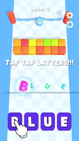 Game screenshot Letter Fever! apk