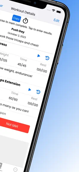 Game screenshot Akron Strength & Wellness apk