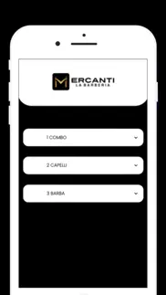 mercanti iphone screenshot 3