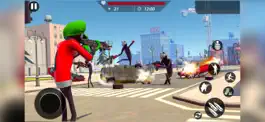 Game screenshot Superhero Cat City Crime Games mod apk