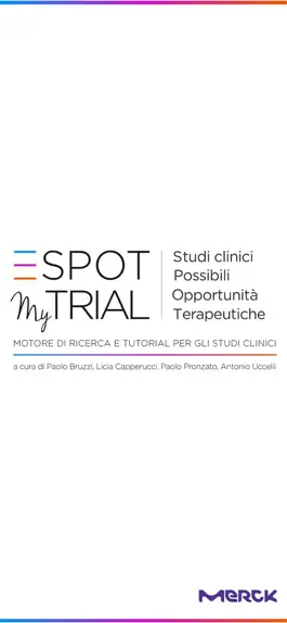 Game screenshot SPOT My Trial mod apk