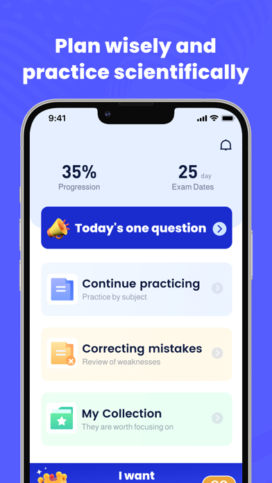 Real estate express exam 2024 Screenshot
