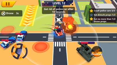 Escape Racing-Racing Master Screenshot