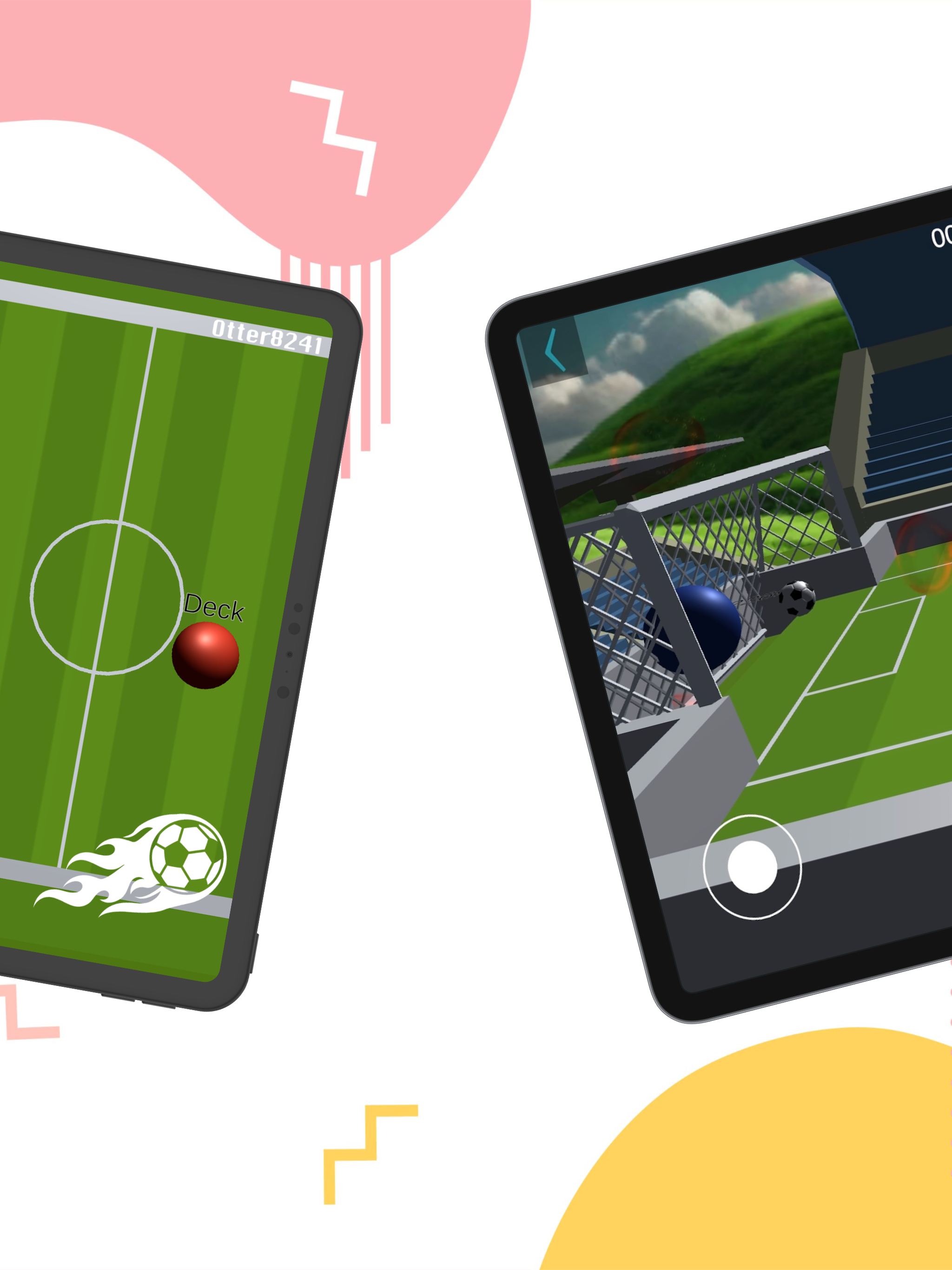 Knoxball Multiplayer