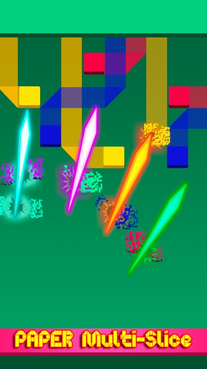 Io Ninja Games - Fun Slice screenshot-3