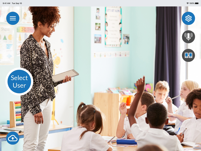 Record - IRIS Connect