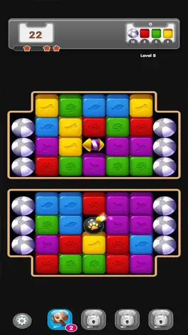 Game screenshot Bubble Pop Blast Puzzle apk