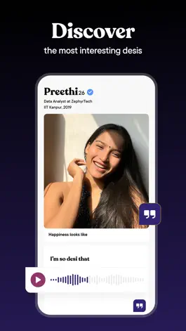 Game screenshot Aisle - Indian Dating App apk