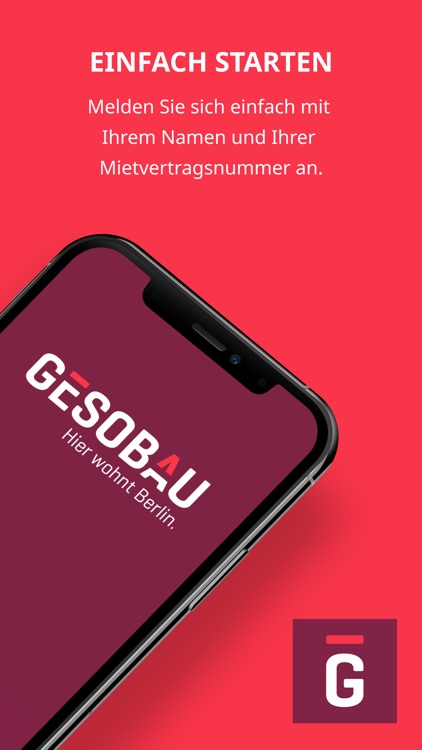 GESOBAU Berlin