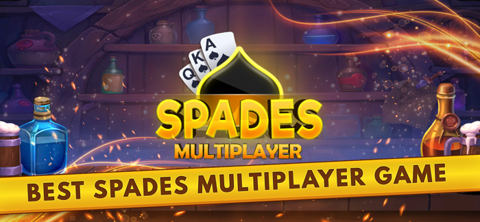 Spades Multiplayer