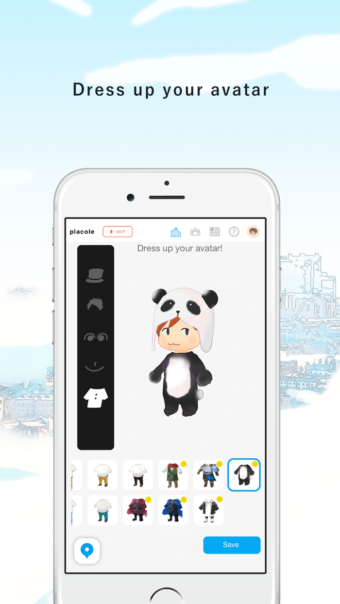 ViKet Town｜Entertaining Work