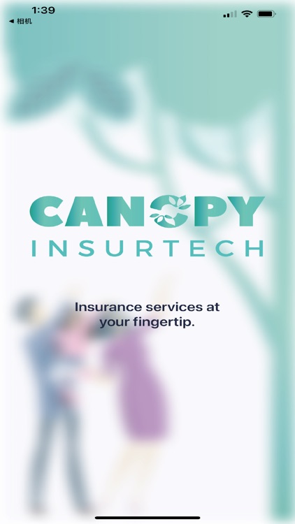 Canopy Insurtech