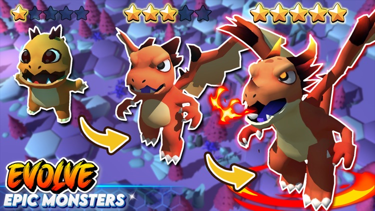 Monster Tiles TD: Tower Wars