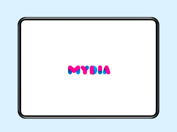 Mydia - FandB Order Management