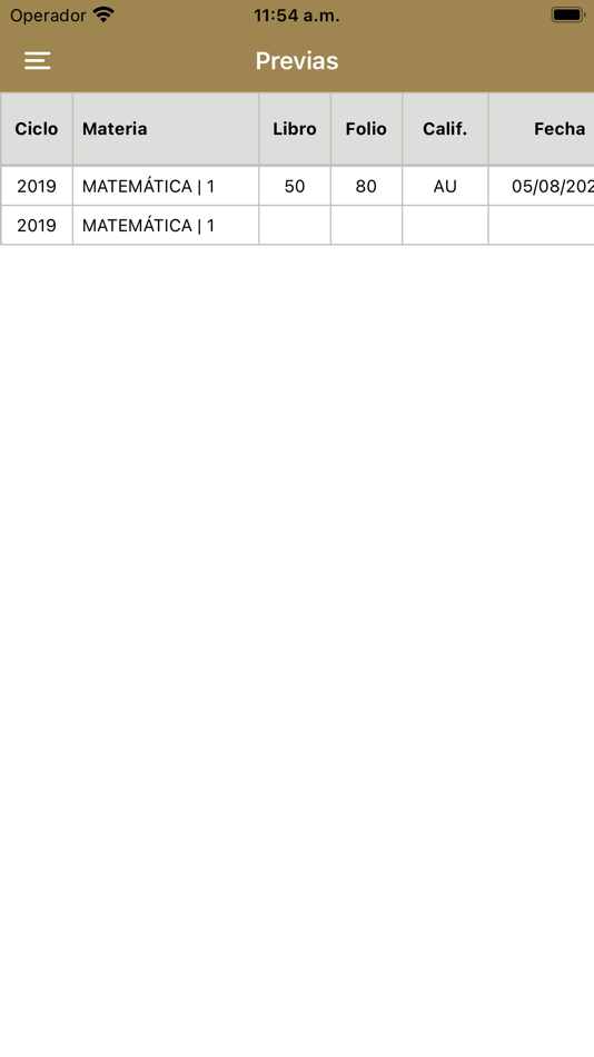 #6. Com Digital Santa Rosa de Lima (iOS) 由: mario otero