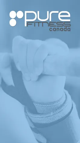 Game screenshot Pure Fitness Canada mod apk