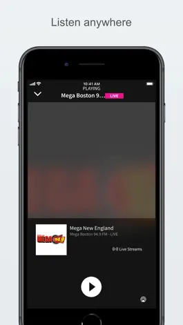 Game screenshot Mega New England apk