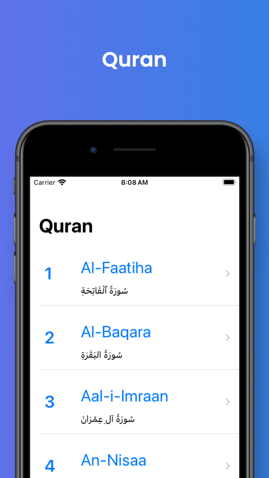 #5. Ramadan Times 2024 (iOS) 由: ASN GROUP LLC