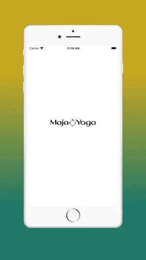 Maja Yoga screenshot 1