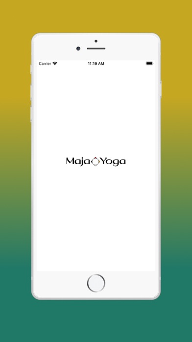 Maja Yoga Screenshot