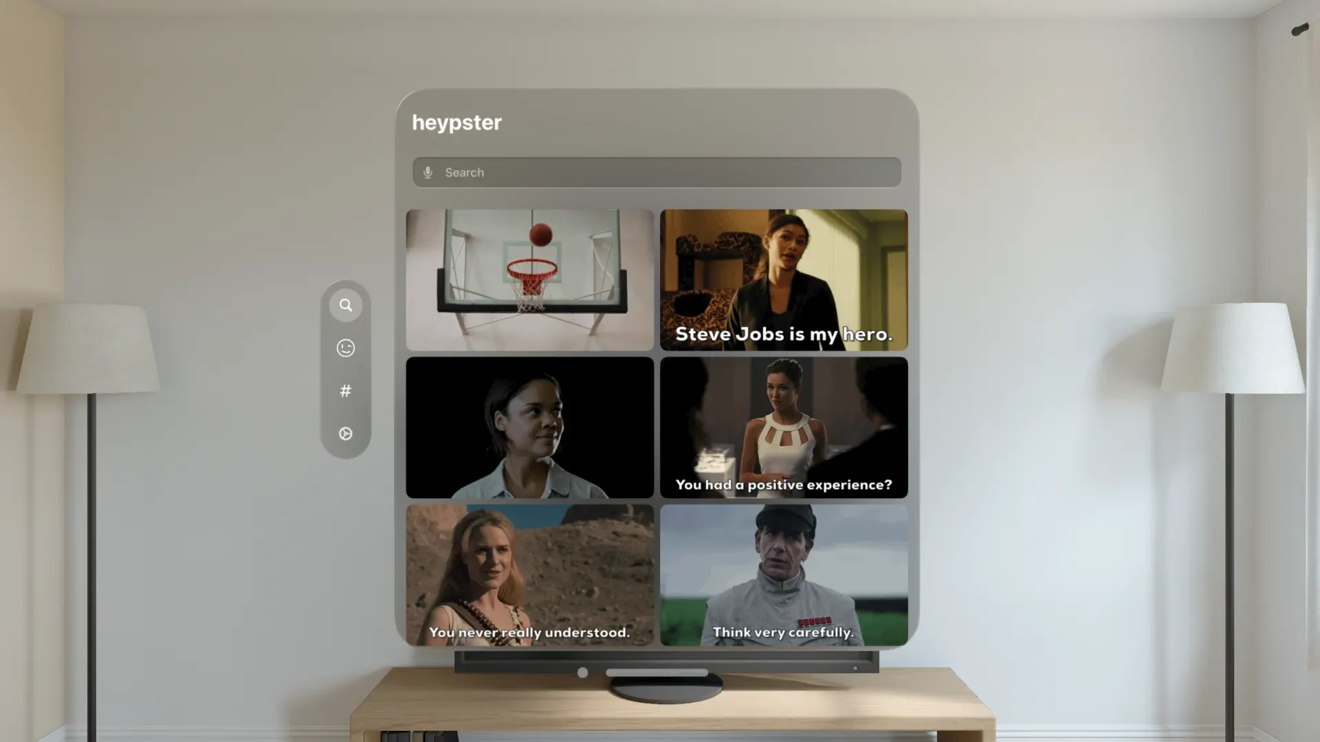 heypster-gif screenshot