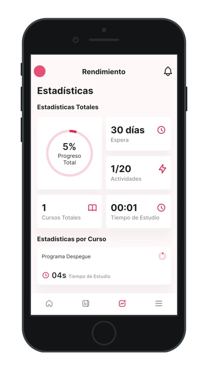 Despegue screenshot-3