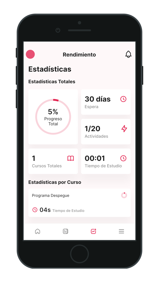 #4. Despegue (iOS) 由: VELOCITY MEDIA NETWORK LIMITED