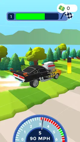 Game screenshot Hypercar Tuning apk