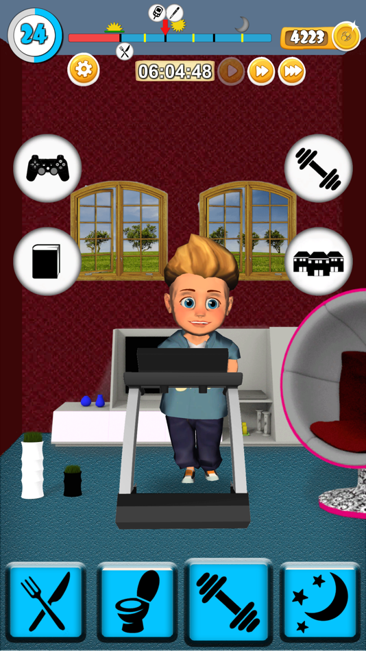 #6. MyDiabetic (iOS) By: Digital Parenting
