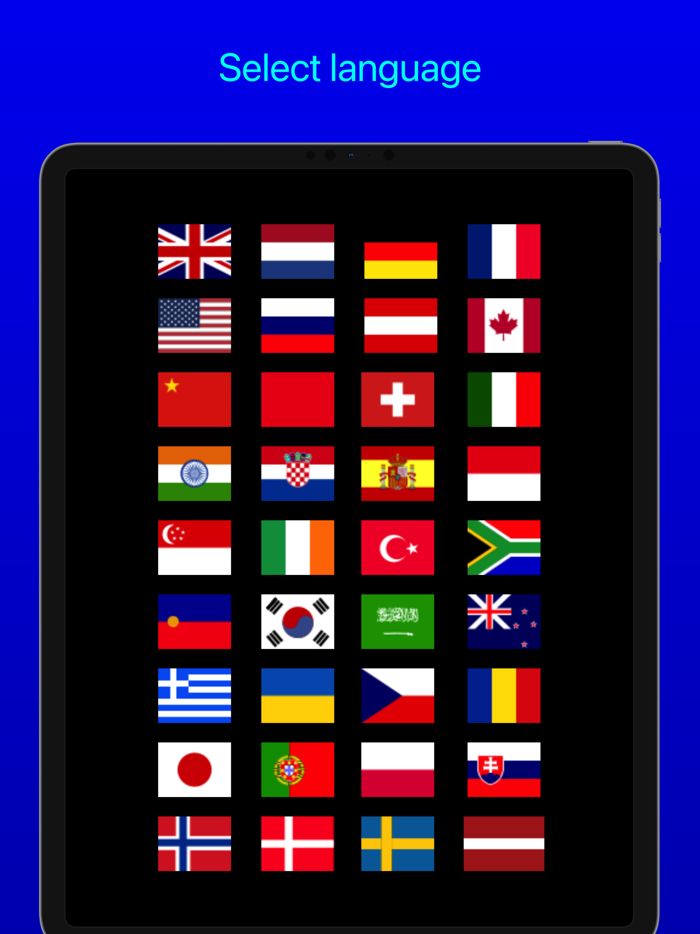 Dictation - Speech to text