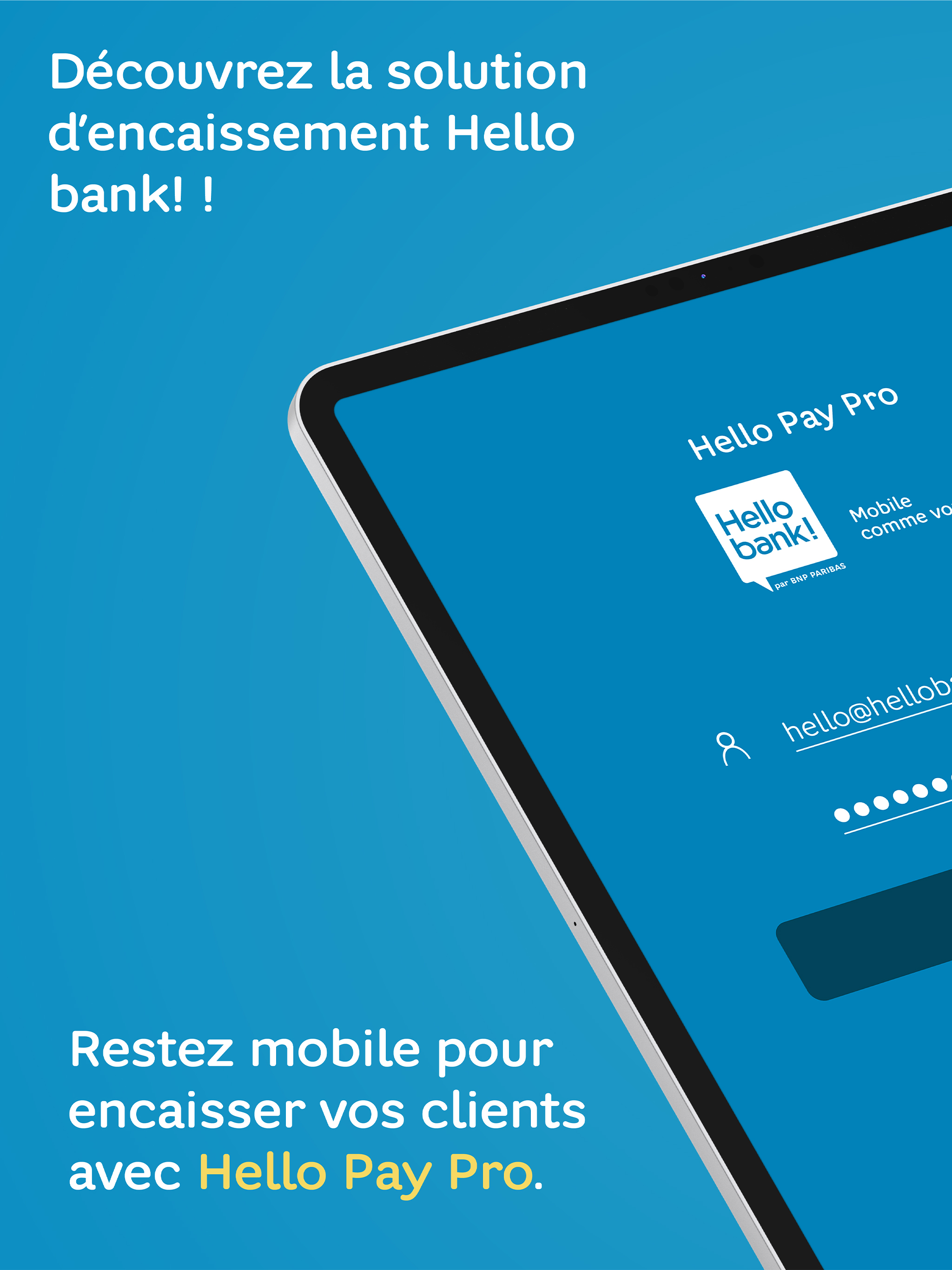 Hello Pay Pro screenshot 6
