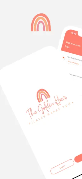 Game screenshot The Golden Hour mod apk