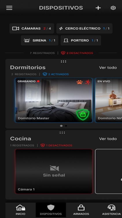 Safe-Home screenshot-5