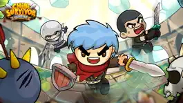 Game screenshot Chibi Survivor Online mod apk