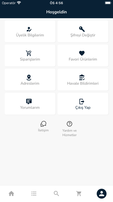 TepeFarma Screenshot