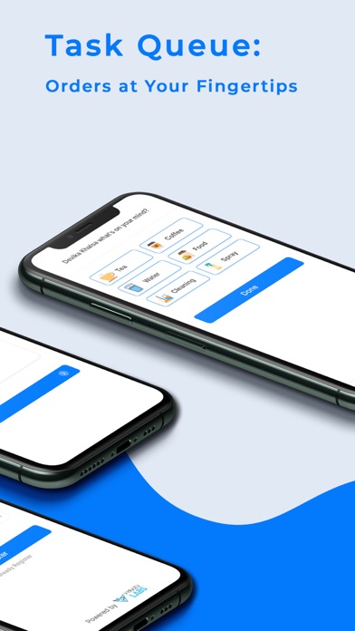 Office Bell screenshot