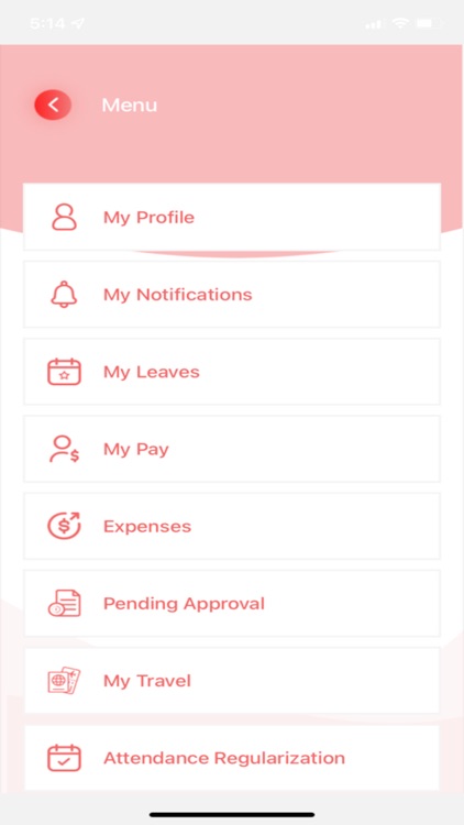 Waldo Hrms screenshot-3