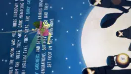 Game screenshot The Green Fairy AR apk