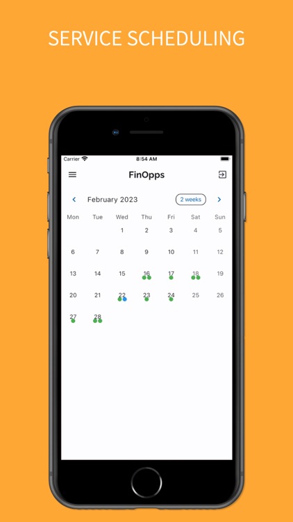 FinOpps screenshot-4