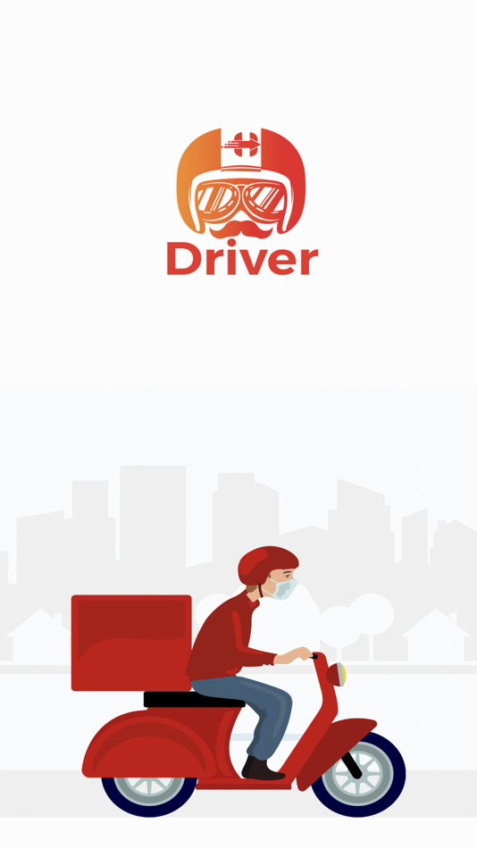 #1. Hassa Driver (iOS) 由: Ahmad Abo Rweashd