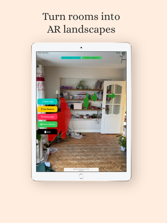 Screenshot #5 pour Find ARoom