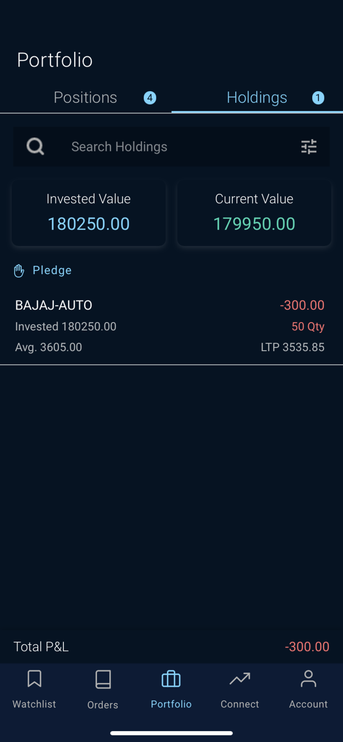 Share India DematStocksIPO