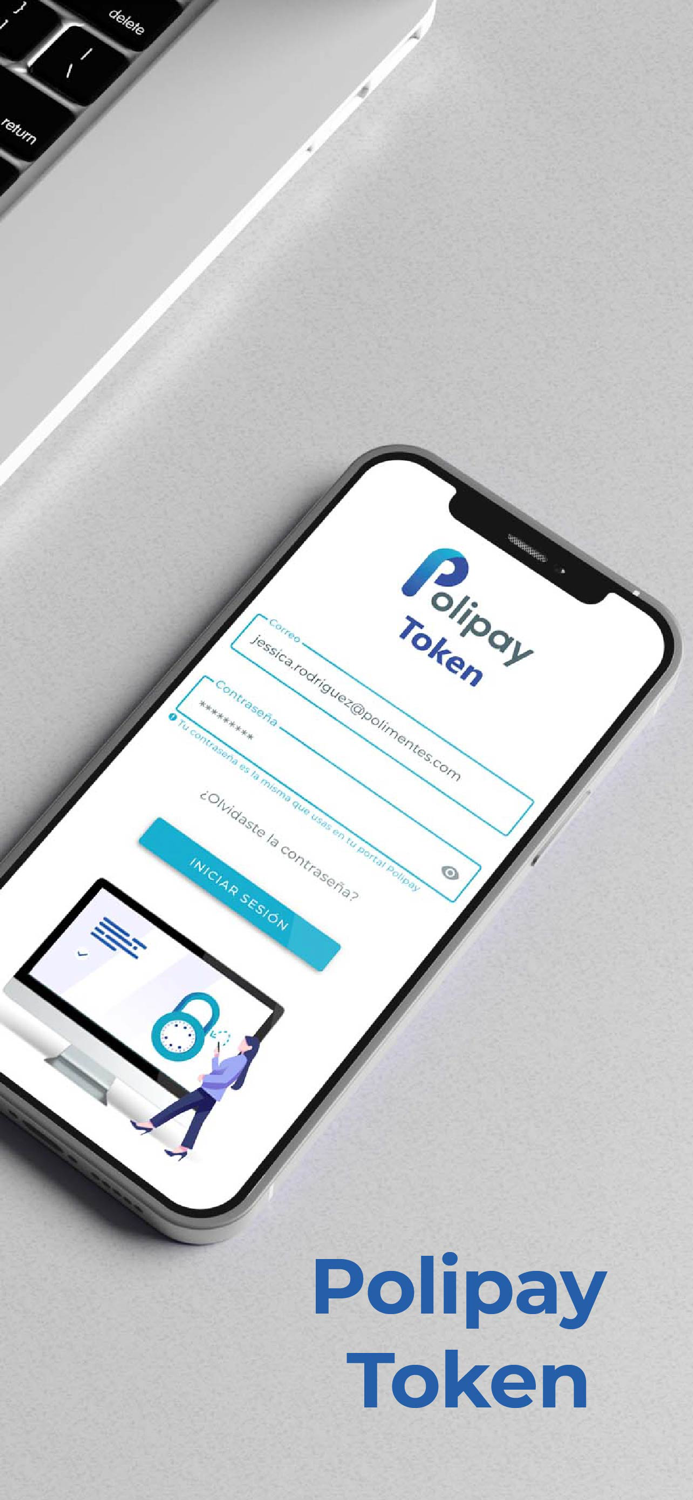 Polipay Token
