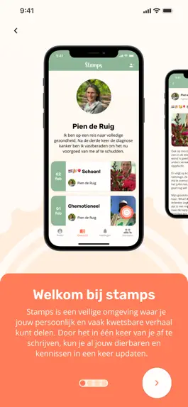 Game screenshot Stamps App mod apk